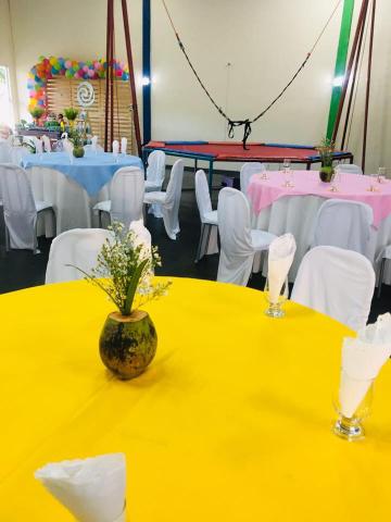 Buffet infantil - Cianorte Pr - Foto 16