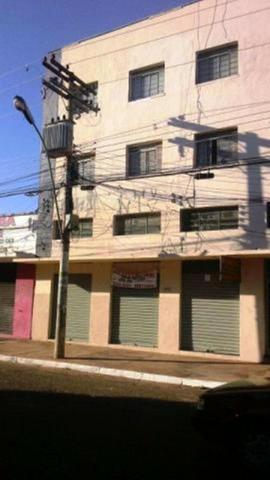 Apartamento na Rua Mal. Rondon