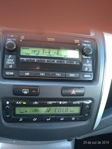 Hilux Srv 3.0 Aut - Foto 17