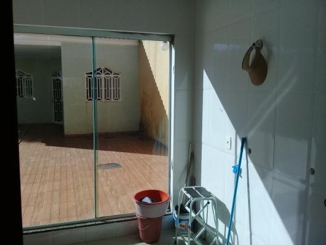 Excelente casa com lazer em Arniqueiras, Aceita troca - Foto 17