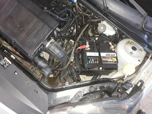 Ford fiesta rocan - Foto 8