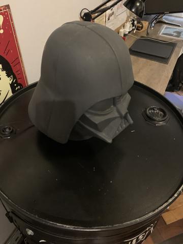 Luminaria Star Wars Darth Vader - Foto 3