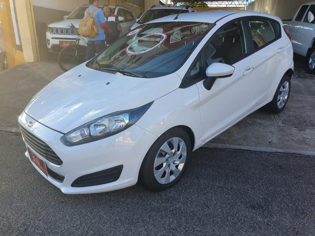 New Fiesta 1.5 2016 Completo - Foto 2