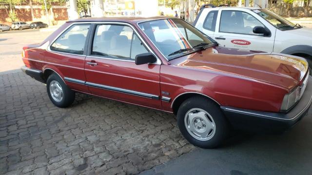 Santana GLS - 1987 // Original