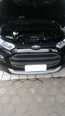 Ecosport Freestyle - Foto 4