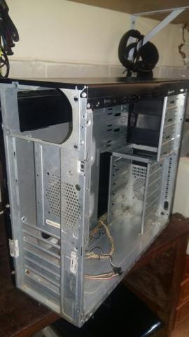 Gabinete Grande - Foto 2