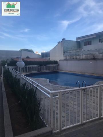 Apartamento à venda com 2 dormitórios em Vila homero thon, Santo andré cod:09937AP - Foto 15