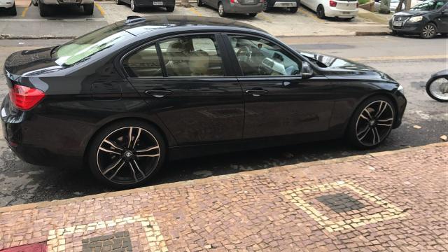 Bmw 320i - Foto 3
