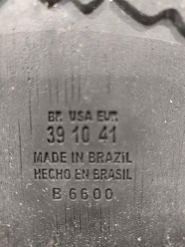 Coturno / Bota Dakota Onça tam 39 - Foto 2