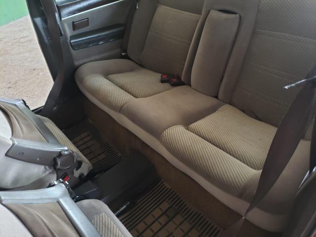 Santana GLS - 1987 // Original - Foto 10