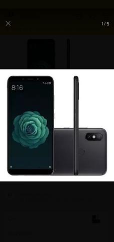 XIAOMI MIA2 lite 4GB RAM 64 GB ROM R$ 1.200 - Foto 3