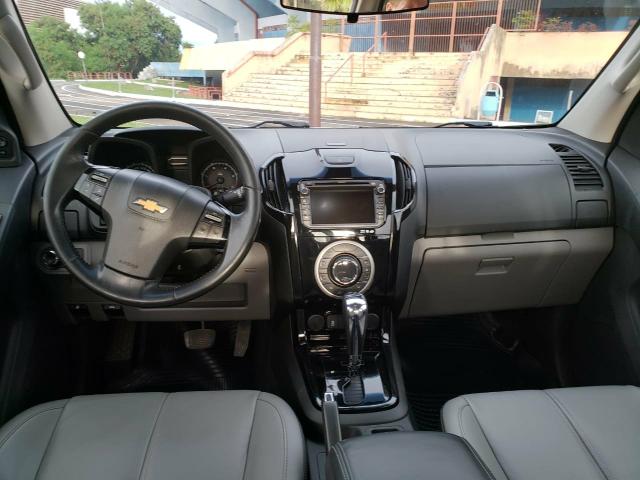 Chevrolet S10 LTZ - Foto 5