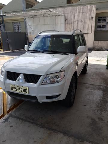 Pajero Tr4 2015 4x2