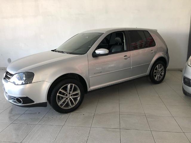 Golf sportline