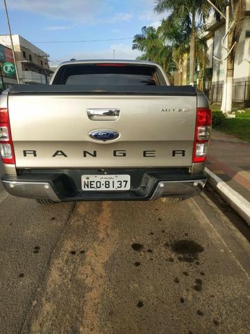 Ranger Limited 2014 - Foto 6