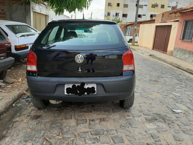 VENDO-Gol 2006 COMO ÓTIMO ESTADO DE CONSERVAÇÃO - Foto 3