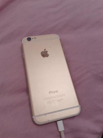 Iphone 6 64gb - Foto 2
