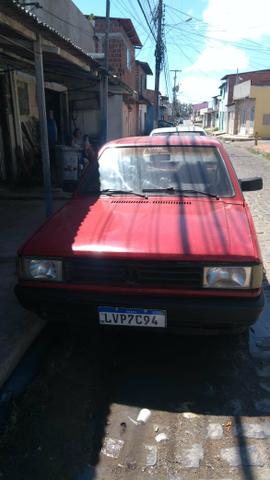 Voyage GLS 1.8 Aceito Cartão - Foto 4