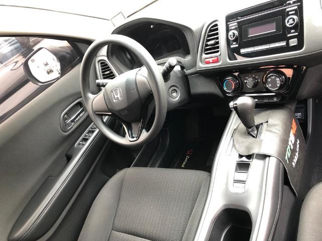 Honda HR-V Lx CVT 2016/2016 (leia todo anúncio) - Foto 6