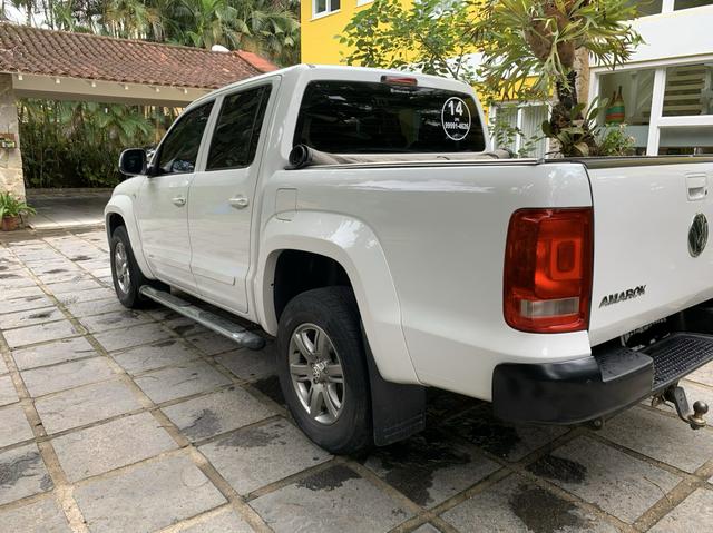Amarok Trendline - Foto 9