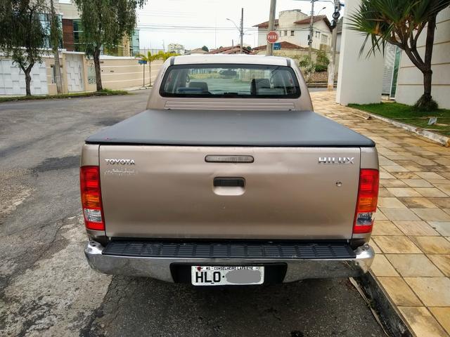 Hilux 2009 / 2010 - Foto 4