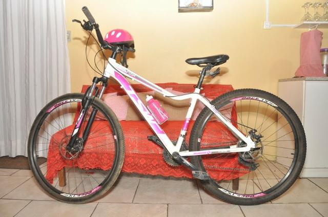 Bicicleta Bike TSW Posh aro 29