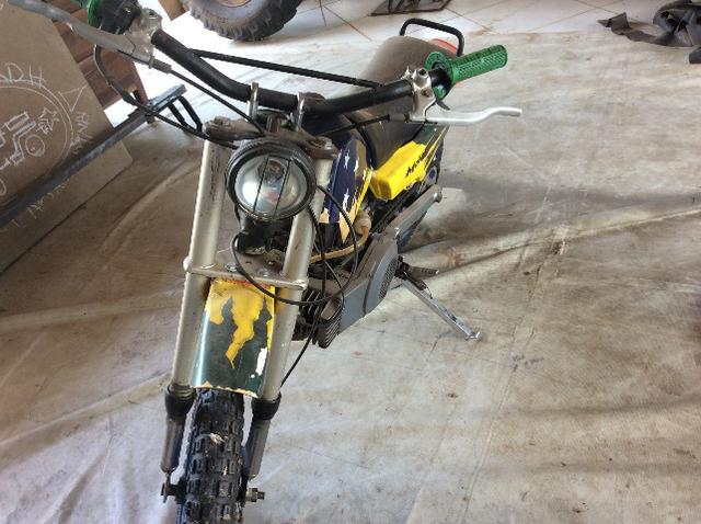Mini moto brandi - Foto 7