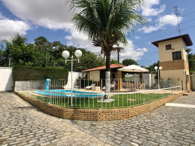 CA0578 - Casa à venda, 130 m² por R$ 350.000,00 - Lagoa Redonda - Fortaleza/CE - Foto 14