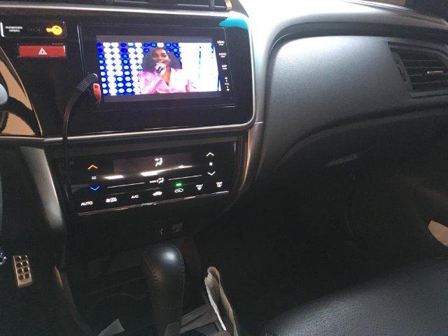 Honda City 16/16 EXL - Automático