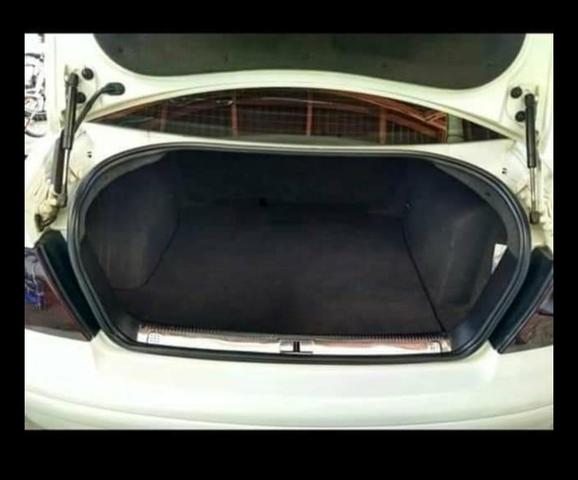 Vendo/Ttoco VW Bora 2.0 2001 - Completo - Foto 3