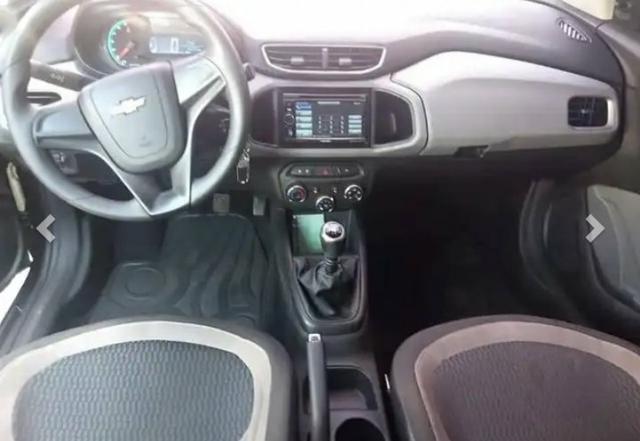 Carro chevroler-ônix 1.0 2015 - Foto 4