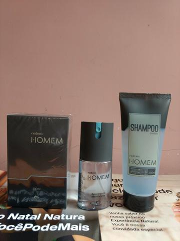 Kits Presentes Natura - Foto 2