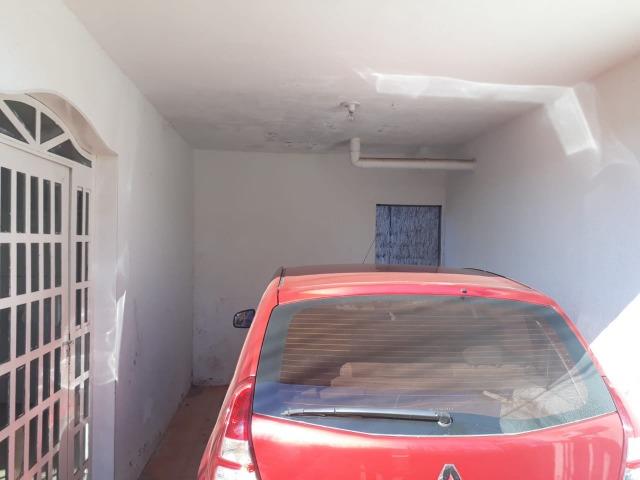 Oportunidade Investidor! QNL 14 Taguatinga Sobrado mais Kit nos fundos a 150m do Metrô - Foto 8