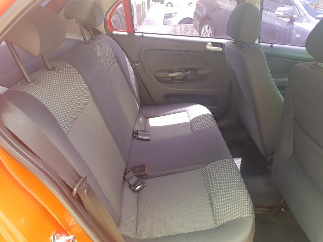 VOLKSWAGEN GOL 2011/2011 1.0 MI 8V FLEX 4P MANUAL G.V - Foto 11