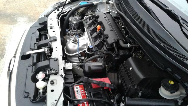 Honda Civic Lxr 13/14 - Foto 4