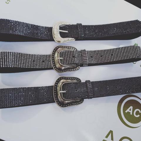 Cintos de Strass - Foto 2