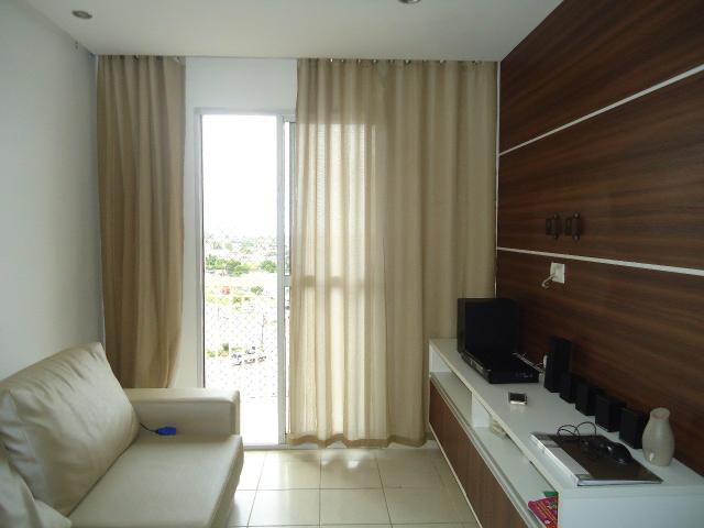 Troco apartamento em Maceió por Aracaju