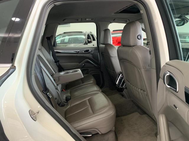 Porsche cayenne 2011/2012 4.8 s 4x4 v8 32v turbo gasolina 4p tiptronic - Foto 7