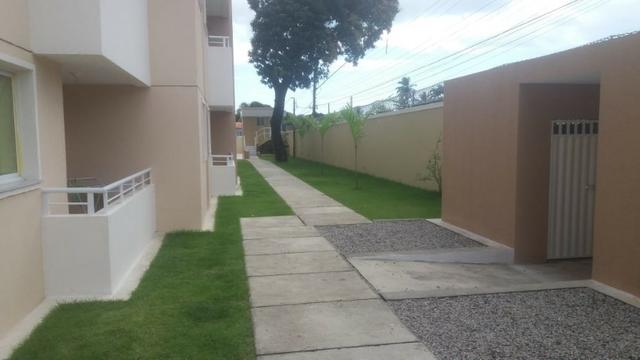 Apartamento Antonio Bezerra 2 quartos 1 vaga - Foto 3