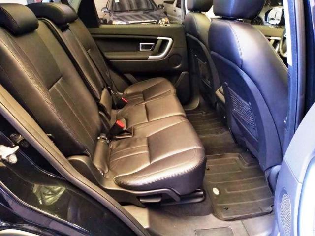 Land Rover Discovery Sport HSE 2.0 TD4 4P - Foto 6