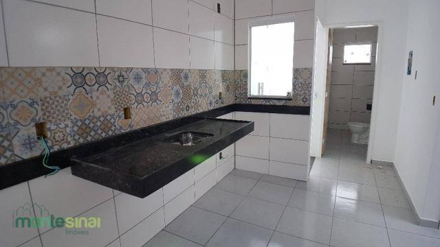 Casa na Cohab 2 - Foto 11