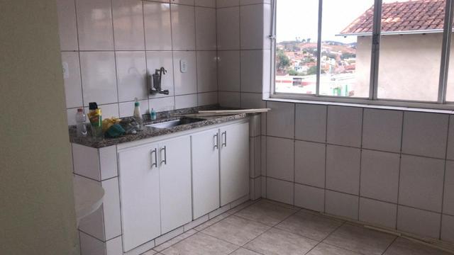 Aluga-se apartamento na Rua Ciro Nunes, em Guanhães/MG - Foto 3
