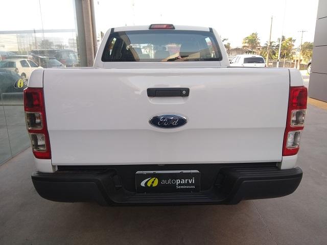 FORD RANGER 2.2 XL 4X4 CD 16V DIESEL 4P MANUAL - Foto 10