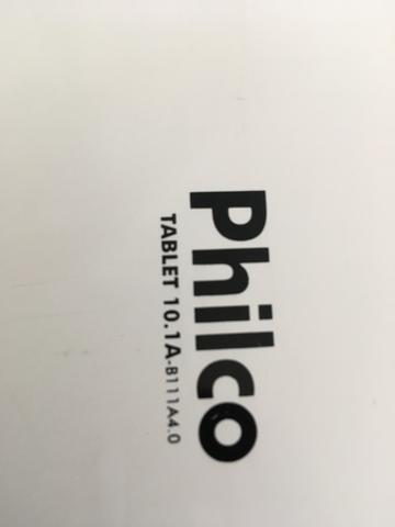 Tablet Philco tela 10.1 - Foto 2