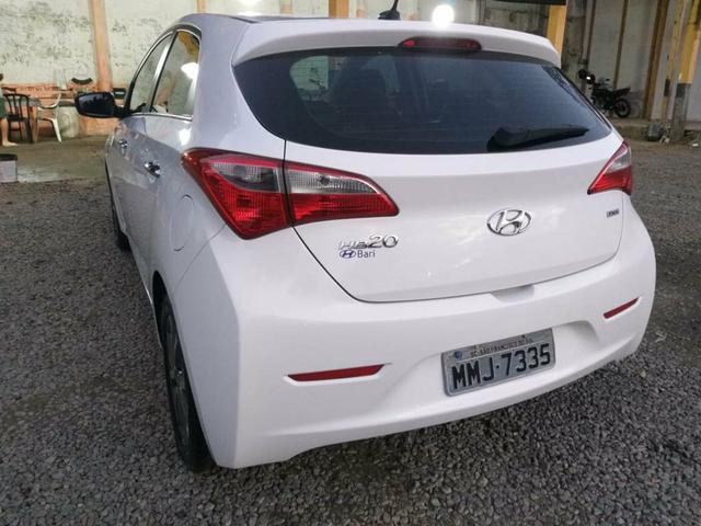Hb20 copa - Foto 2
