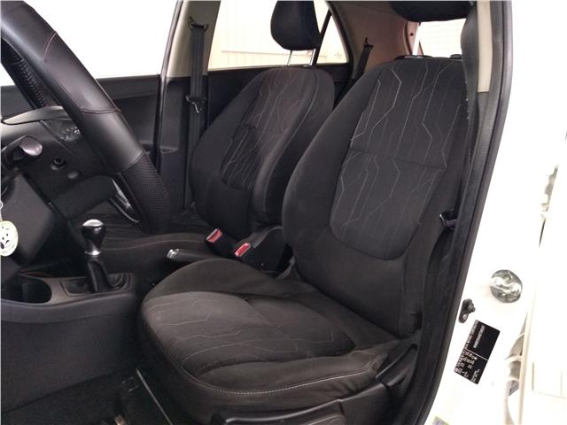 Kia Picanto 1.0 ex 12v flex 4p manual - Foto 9