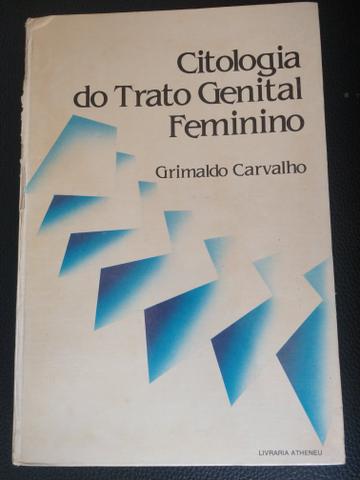 Citologia do trato genital feminino