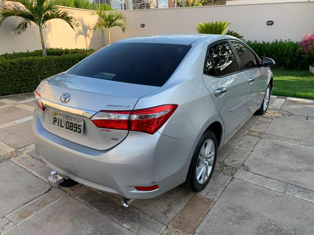 Corolla 15/16 - Foto 4