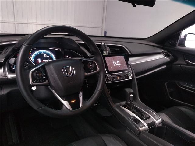 Honda Civic 2.0 16v flexone exl 4p cvt - Foto 8