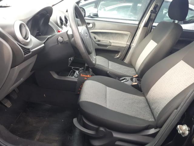 FORD FIESTA SEDAN 1.6 8V FLEX 4P 2013 - Foto 9